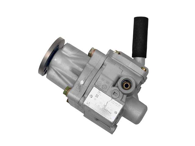 Mercedes-Benz Power Steering Pump (Rebuilt) | 1992-1995
