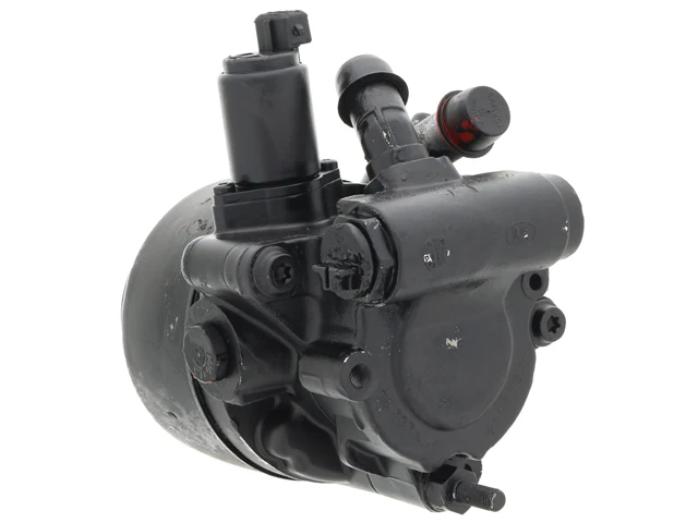 Mercedes-Benz Power Steering Pump (Rebuilt) | 2003-2006