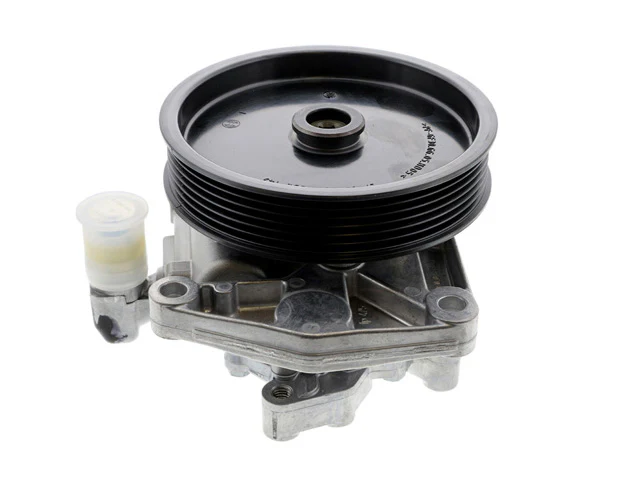 Mercedes-Benz Power Steering Pump (Rebuilt) | 2006-2012