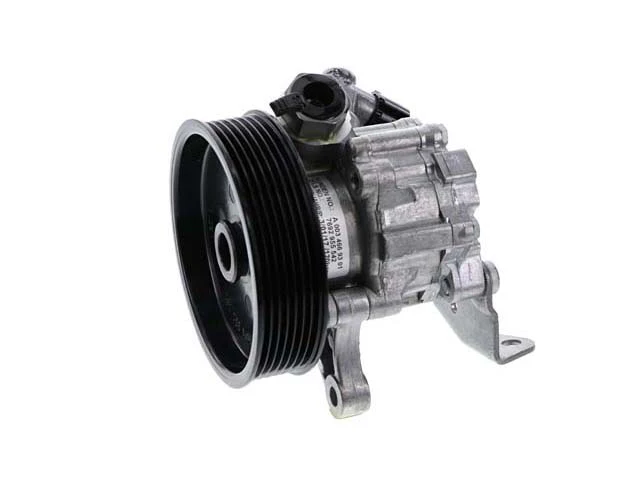 Mercedes-Benz Power Steering Pump (Rebuilt) | 2010-2018