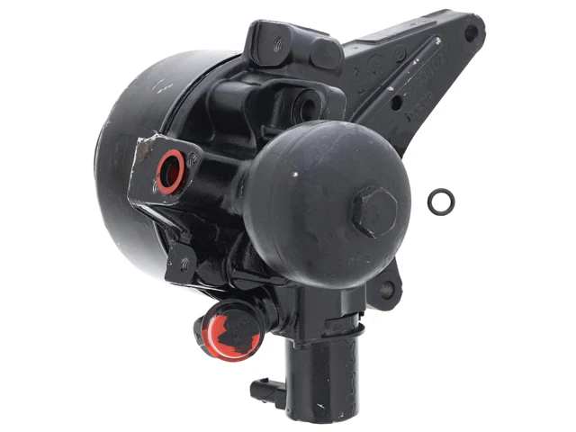 Mercedes-Benz Power Steering Pump (Rebuilt) | 2012-2019 - Image 3