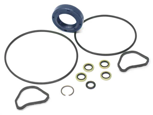 Mercedes-Benz Power Steering Pump Seal Kit | 1990-1999