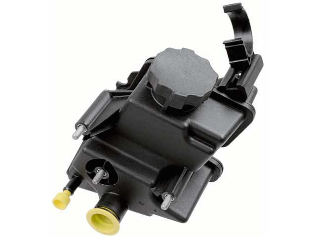 Mercedes-Benz Power Steering Reservoir | 2007-2015 - Image 3