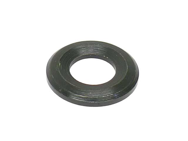 Mercedes-Benz Prechamber Heat Shield for Diesel Nozzle Tip | 1960-1985 - Image 2