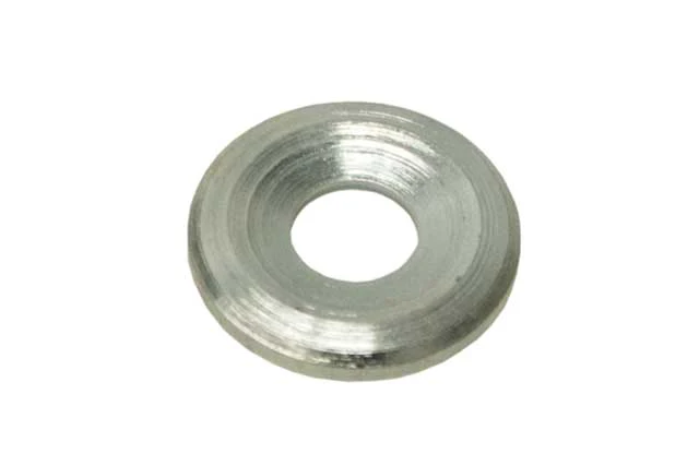 Mercedes-Benz Prechamber Heat Shield for Diesel Nozzle Tip | 1984-1995