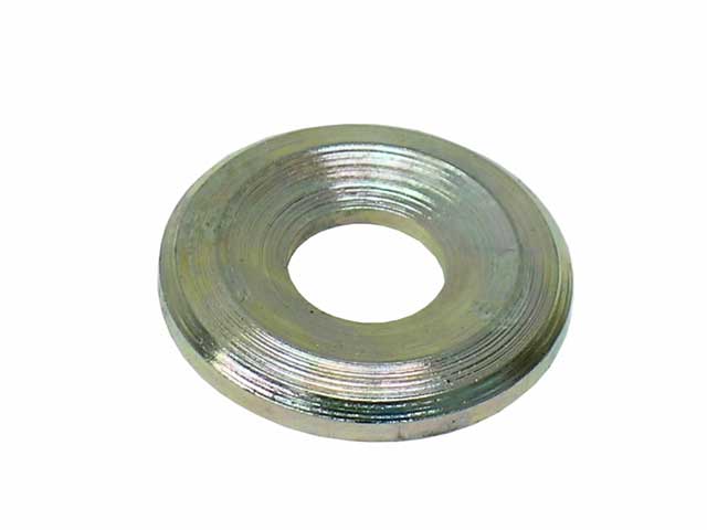 Mercedes-Benz Prechamber Heat Shield for Diesel Nozzle Tip | 1984-1995 - Image 2