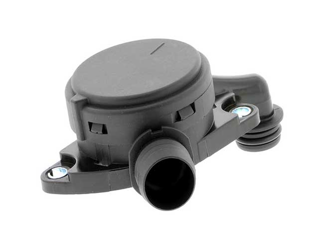 Mercedes-Benz Pressure Control Valve | 2007-2009 - Image 5