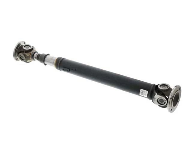 Mercedes-Benz Propeller Shaft - Transfer Case to Axle | 2003-2006