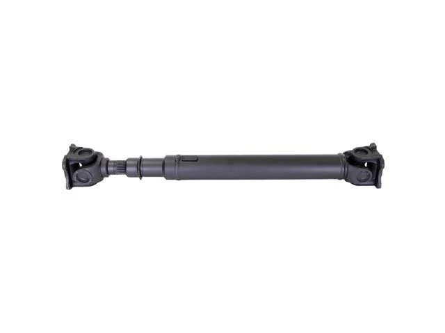 Mercedes-Benz Propeller Shaft - Transfer Case to Axle | 2006-2009