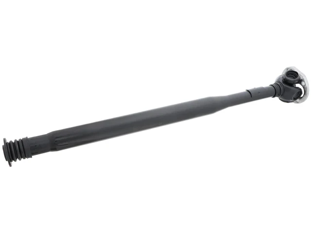 Mercedes-Benz Propeller Shaft - Transfer Case to Front Axle | 2007-2018 - Image 2