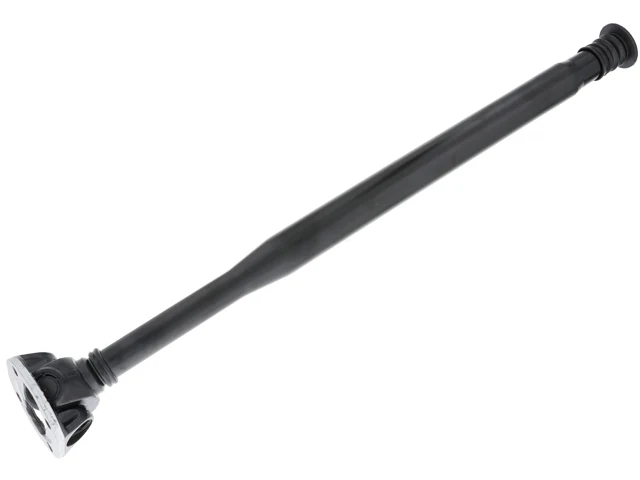 Mercedes-Benz Propeller Shaft - Transfer Case to Front Axle | 2015-2017