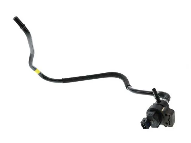 Mercedes-Benz Purge Valve for Fuel Vapor Canister | 2007-2012