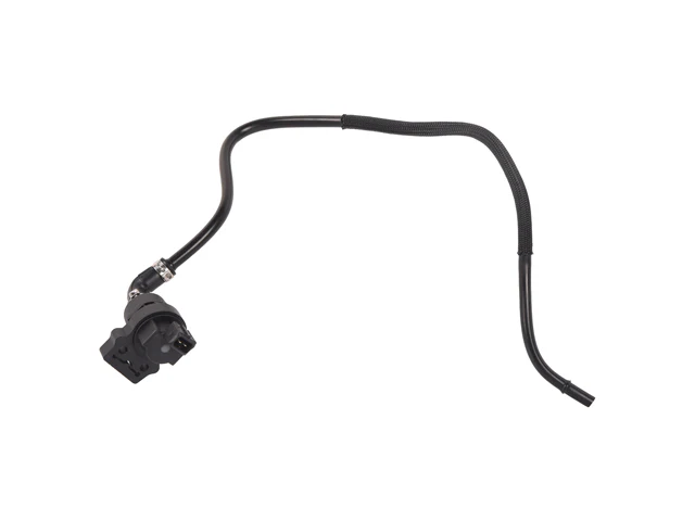 Mercedes-Benz Purge Valve for Fuel Vapor Canister | 2007-2012 - Image 2