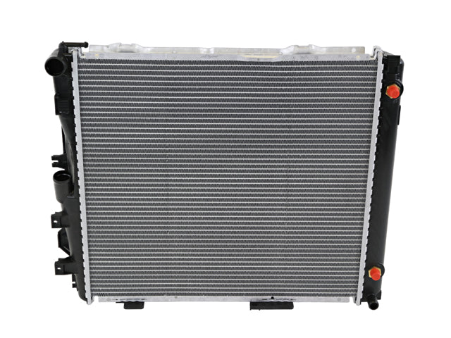 Mercedes-Benz Radiator | 1986-1995