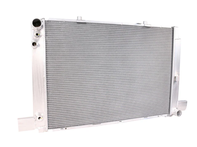 Mercedes-Benz Radiator | 1990-2002