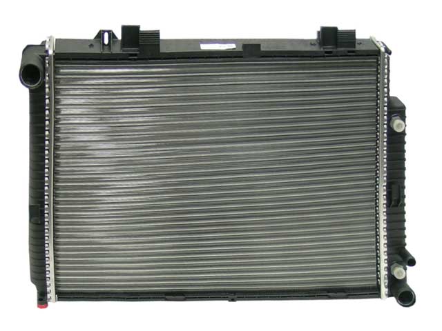 Mercedes-Benz Radiator | 1998-2003
