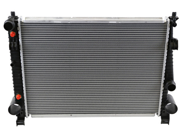 Mercedes-Benz Radiator | 2000-2006