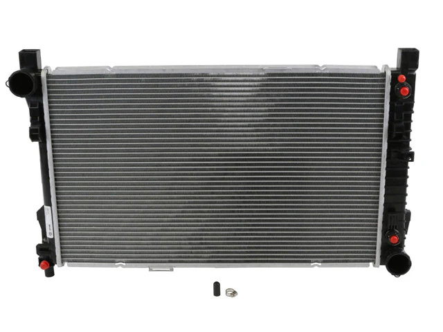 Mercedes-Benz Radiator | 2002-2008