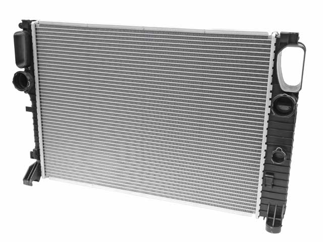 Mercedes-Benz Radiator | 2003-2006