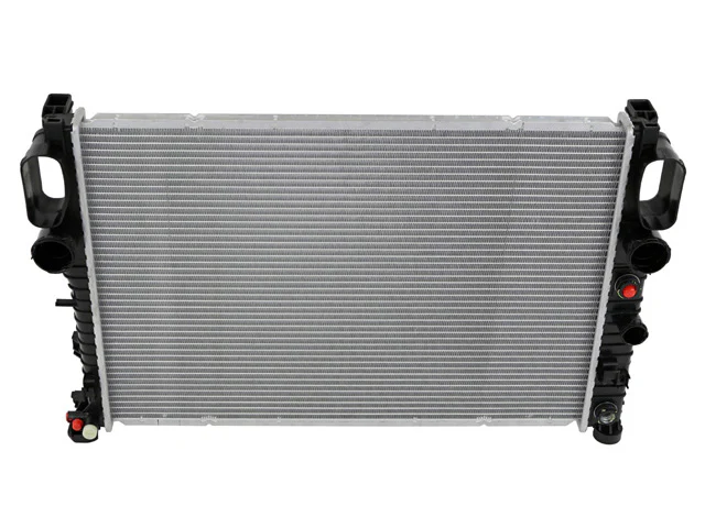Mercedes-Benz Radiator | 2003-2009