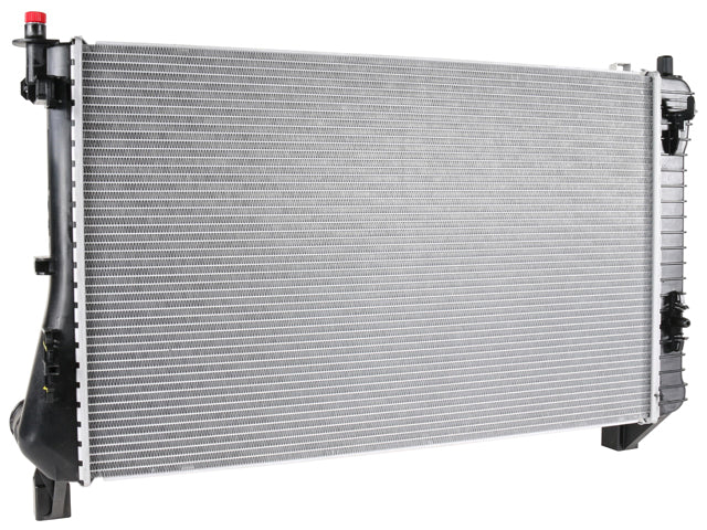 Mercedes-Benz Radiator | 2005-2010