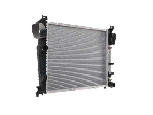 Mercedes-Benz Radiator | 2006
