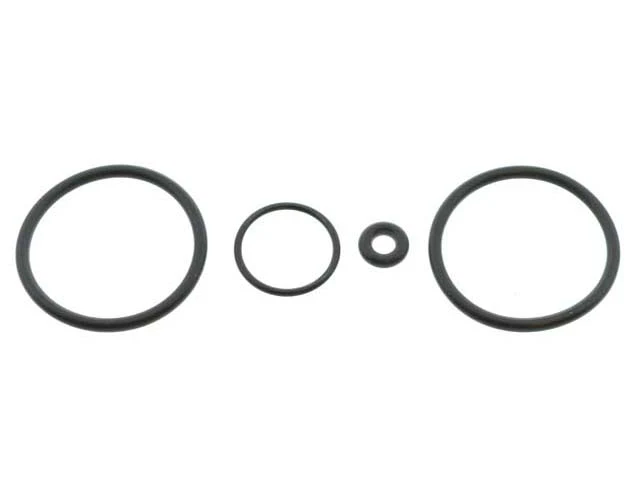 Mercedes-Benz Radiator | 2008-2019