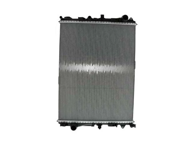 Mercedes-Benz Radiator | 2014-2025 - Image 5
