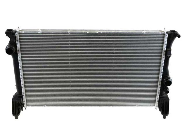Mercedes-Benz Radiator | 2016-2023