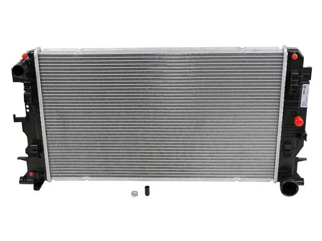 Mercedes-Benz Radiator | 2019-2023