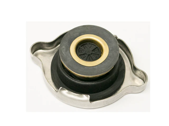 Mercedes-Benz Radiator Cap (1.2 Bars) | 1968-1989
