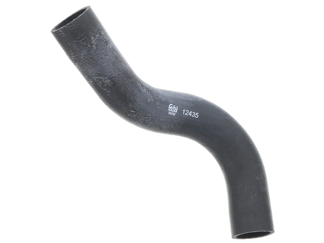Mercedes-Benz Radiator Hose | 1981-1985