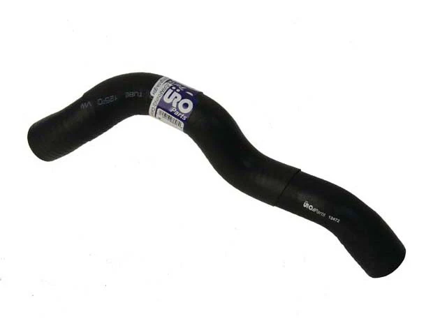 Mercedes-Benz Radiator Hose | 1998-2004 - Image 2