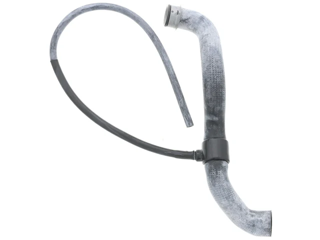 Mercedes-Benz Radiator Hose | 2001-2005 - Image 2
