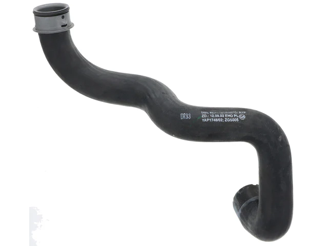 Mercedes-Benz Radiator Hose | 2003-2005
