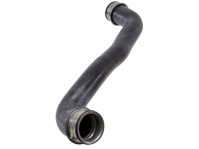 Mercedes-Benz Radiator Hose | 2008-2012 - Image 2