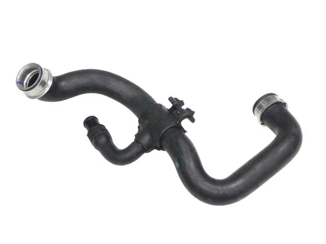 Mercedes-Benz Radiator Hose | 2008-2012 - Image 4