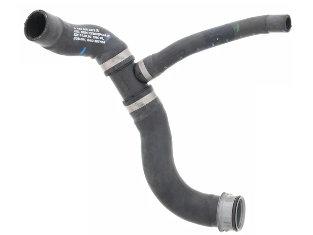 Mercedes-Benz Radiator Hose | 2009-2013