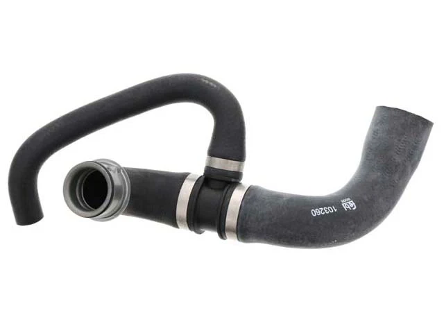 Mercedes-Benz Radiator Hose | 2010-2022