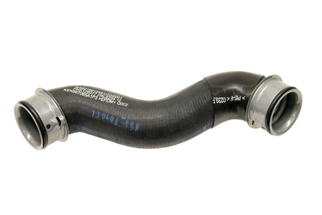 Mercedes-Benz Radiator Hose | 2011-2014