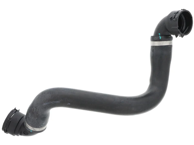 Mercedes-Benz Radiator Hose | 2016-2020 - Image 2