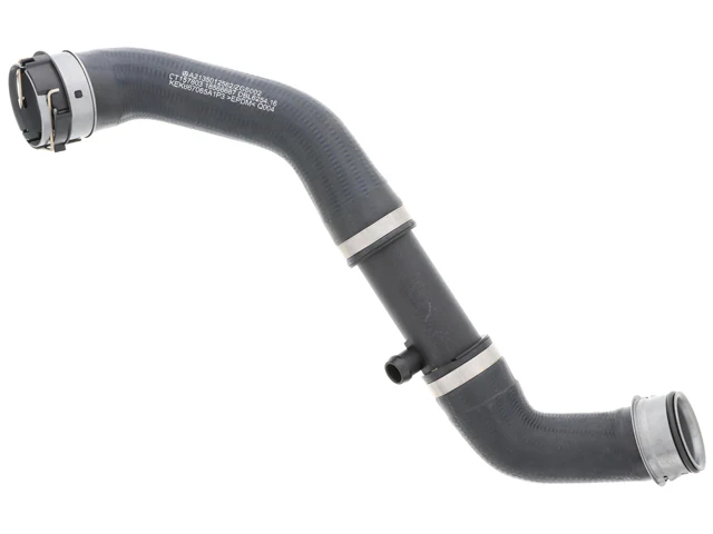Mercedes-Benz Radiator Hose | 2017-2023