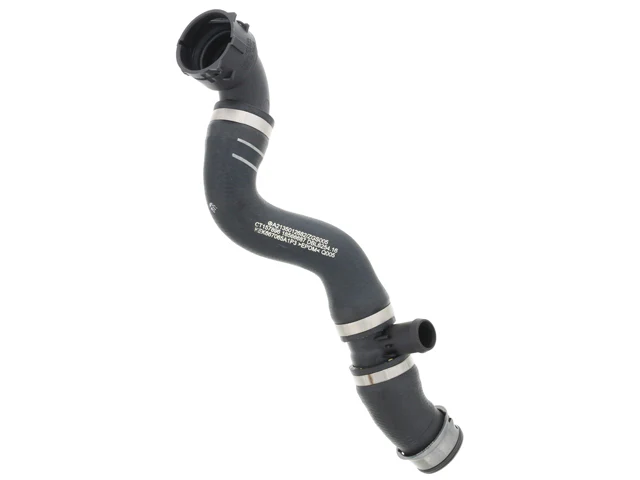 Mercedes-Benz Radiator Hose | 2017-2023
