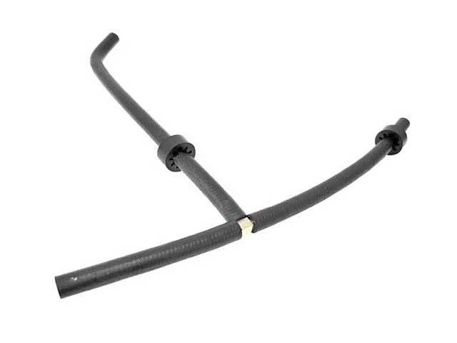 Mercedes-Benz Radiator Hose (3-Way "T" From Radiator to Engine to Expansion Tank) | 1982-1985