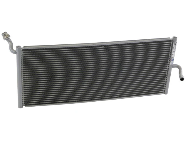 Mercedes-Benz Radiator (Low Temperature) | 2012-2020 - Image 2