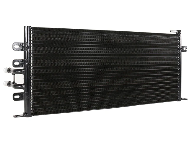 Mercedes-Benz Radiator (Low Temperature) | 2013-2018