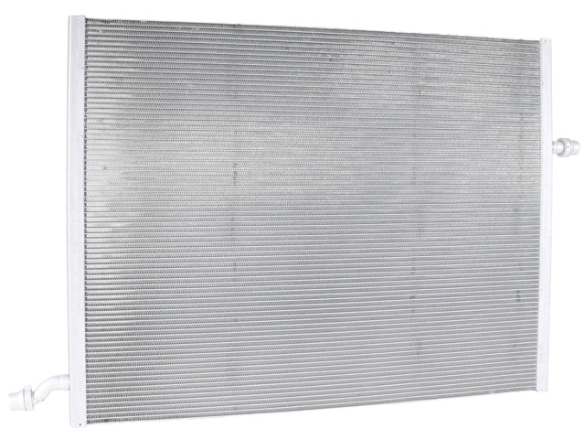 Mercedes-Benz Radiator (Low Temperature) | 2014-2023