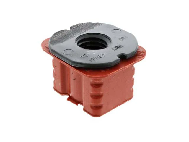 Mercedes-Benz Radiator Mount | 2003-2026
