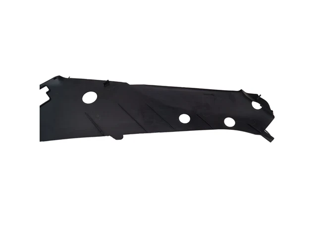 Mercedes-Benz Radiator Support Air Duct | 2012-2019 - Image 3