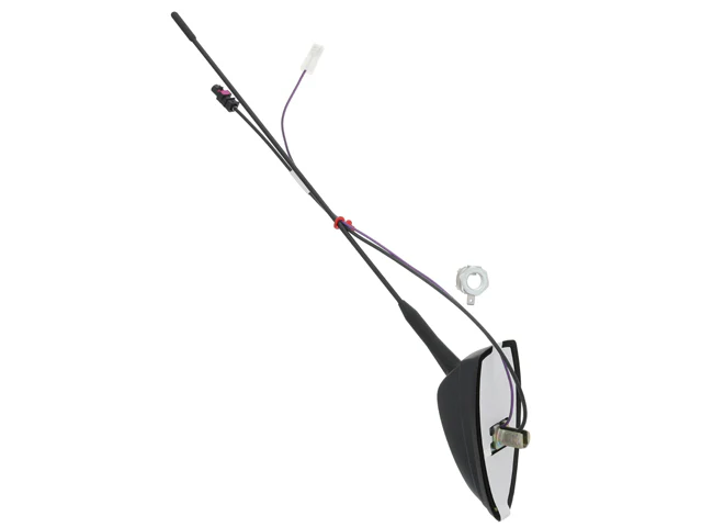 Mercedes-Benz Radio Antenna | 2010-2017